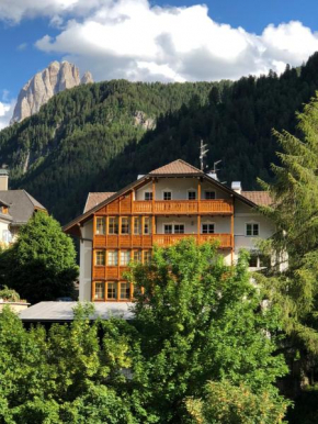 Appartements Else Ortisei